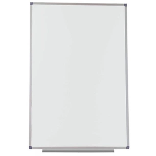 Шкільна дошка Sector магнітно-маркерна 60 х 90 см (M0609) зображення 1