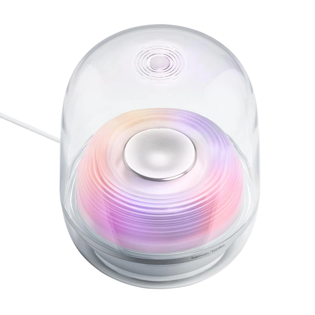 Акустична система Harman Kardon SoundSticks 5 White (HKSOUNDSTK5WFWEP) - picture 9