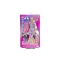Лялька Barbie Hair play Модні зачіски (JCT72) - зменшене зображення 5