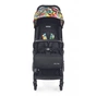 Коляска Peg-Perego Selfie Street Art чорна з абстрактним малюнком (IP22000000AT99RO01) - зменшене зображення 5
