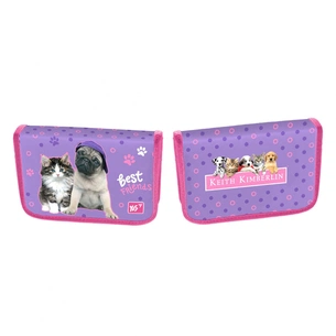 Пенал Yes HP-02 Keith Kimberlin (533112) зображення 1