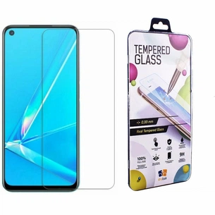 Скло захисне Drobak OPPO A52 (Tempered glass) (222207) зображення 1