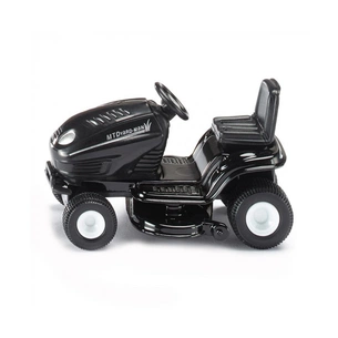 Спецтехніка Siku Трактор-газонокосарка (6320691) зображення 1