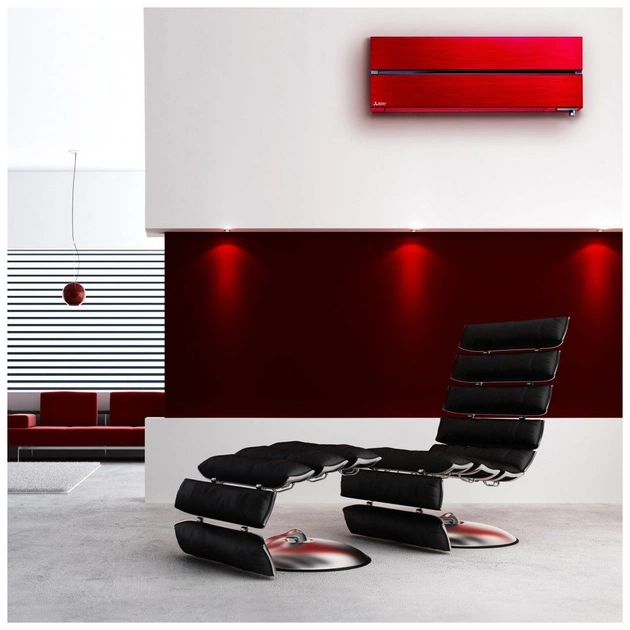 Кондиціонер Mitsubishi Premium Inverter (MSZ-LN50VGR/MUZ-LN50VG2) - изображение 8