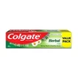 Зубна паста Colgate Лікувальні трави 150 мл (7891024133743/6920354825637) - зменшене зображення 1