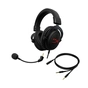 Навушники HyperX Cloud Core 7.1 Black (4P4F2AA) - зменшене зображення 1