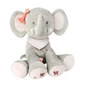 М'яка іграшка Nattou слоник Адель 75 см (424028) - зменшене зображення 1