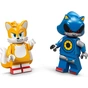 Конструктор LEGO Sonic Cyclone vs. Metal Sonic (77002) - зменшене зображення 6