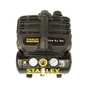 Компресор Stanley FATMAX FMXCM0003E, 105 л/хв, 0.75 кВт, 18 кг (FMXCM0003E) - зменшене зображення 5
