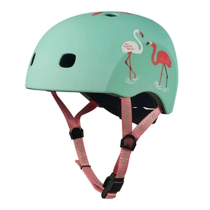 Шолом Micro M (52-56 см) фламінго (AC2124BX) зображення 1