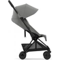 Коляска Cybex Coya Matt Black Mirage Grey (522004325) - зменшене зображення 4