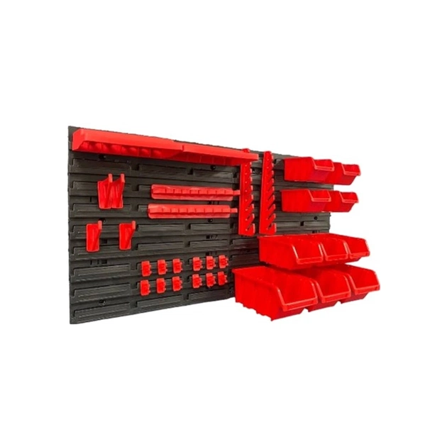 Полиця для інструменту Kistenberg KS_kit51 - picture 3