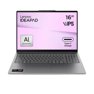 Ноутбук Lenovo IdeaPad Slim 5 16AHP11 (83S4002KRA) зображення 1