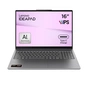 Ноутбук Lenovo IdeaPad Slim 5 16AHP11 (83S4002KRA) - зменшене зображення 1