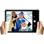 Планшет OUKITEL RT1 4/64GB 4G Dual Sim Orange (6931940703321) - зменшене зображення 6