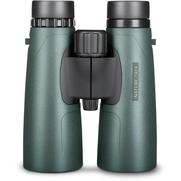 Бинокль Hawke Nature Trek 10х50 green (35104) - изображение 1