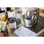 Кухонний комбайн Kenwood KHC29A.R0SI - зменшене зображення 12