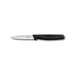 Кухонний ніж Victorinox Paring 8см Black (5.3033) зображення 1