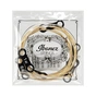 Струни для гітари Ibanez IACS62C Acoustic Guitar Strings 11-52 (301881) - зменшене зображення 3