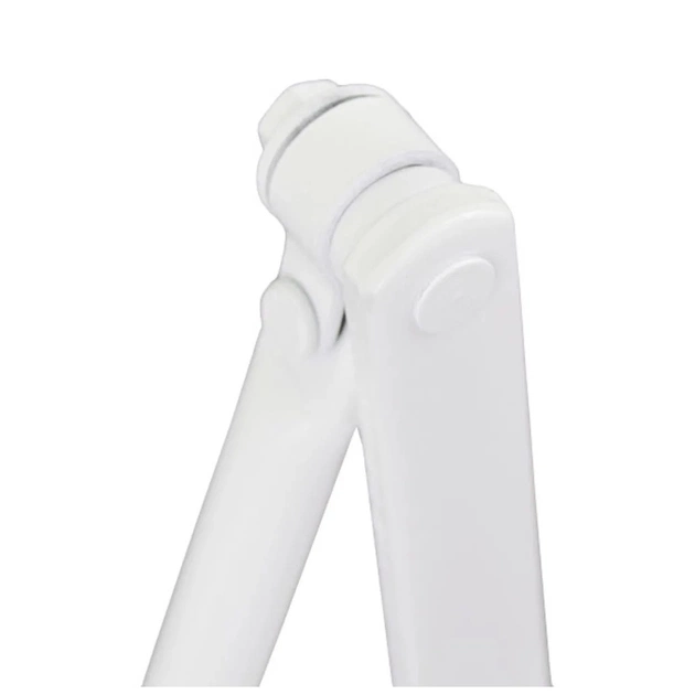 Доводчик двері Atis DC-603-OH White - picture 2