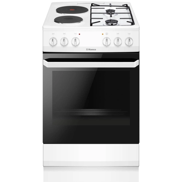 Плита Hansa FCMW 58049 (FCMW58049) - зображення 1