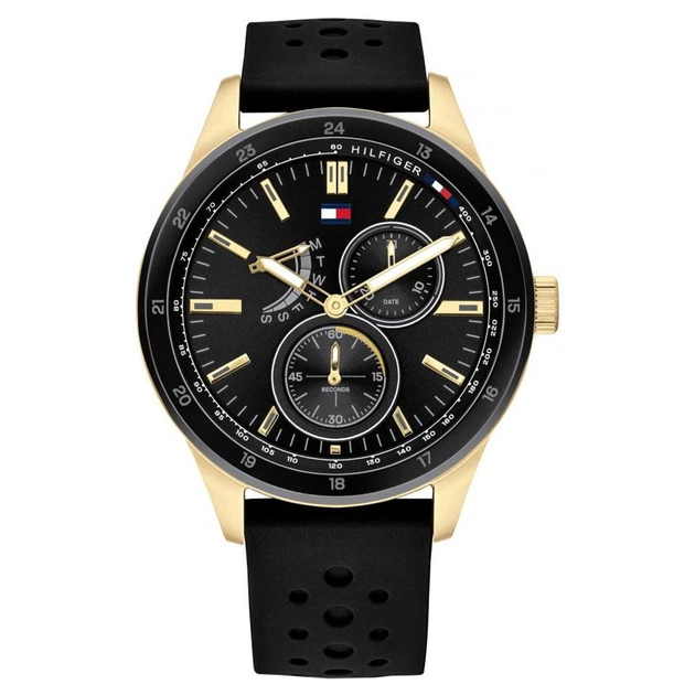 Наручные часы Tommy Hilfiger 1791636 - изображение 1