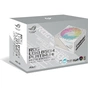 Блок живлення ASUS 850W ROG LOKI 850P SFX-L GAMING 850W Platinum White Edition (90YE00N2-B0NA00) - зменшене зображення 12
