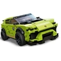 Конструктор LEGO Speed Champions Lamborghini Urus ST-X та Lamborghini Huracan (76899) - зменшене зображення 7