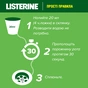 Ополіскувач для порожнини рота Listerine Naturals з ефірними оліями 500 мл (3574661643335/3574661657462) - уменьшенное изображение 9