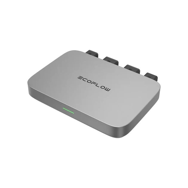 Солнечный инвертор EcoFlow PowerStream 800W (EFPowerStreamMI-EU-800W) - изображение 2