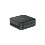 Комп'ютер Blackview Mini PC MP50 BLACK / Ryzen5 3500U, 16, 512, K&M (MP50 R5 16GB+512GB BLACK) - зменшене зображення 2