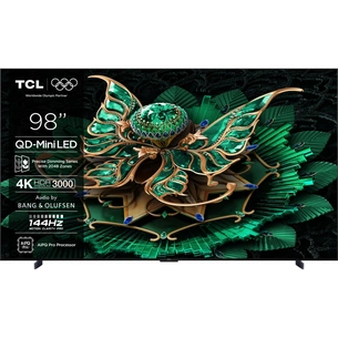 Телевізор TCL 98C7K зображення 1