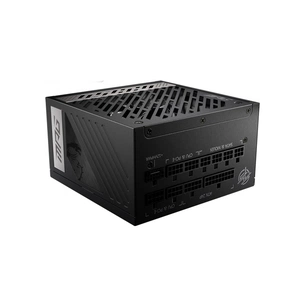 Блок живлення MSI 850W (MPG A850G PCIE5) зображення 1