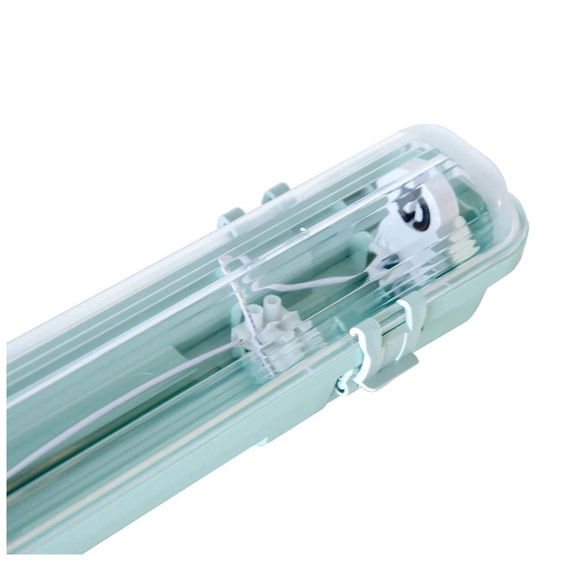 Світильник Євросвітло Т8 LED-SH2-10 IP65 - picture 4