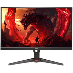 Монітор Acer Nitro XV240F6bmiiprx (UM.FX0EE.601) зображення 1