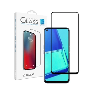 Скло захисне ACCLAB Full Glue Oppo A52 (1283126508363) зображення 1