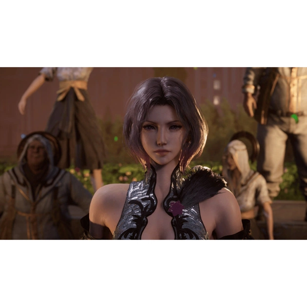 Гра Sony Lost Soul Aside, BD диск (1000048187) - picture 11