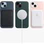 Мобильный телефон Apple iPhone 14 256Gb (Grade B) Purple USED (iP14__25Pur_B) - уменьшенное изображение 11