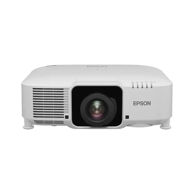 Проектор Epson EB-PU1008W (V11HA33940) - зображення 1