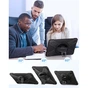 Чохол до планшета BeCover Heavy Duty Case Samsung Galaxy Tab A9 Plus SM-X210/SM-X215/SM-X216 11.0" Black (711680) - зменшене зображення 4