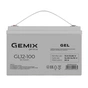 Батарея до ДБЖ Gemix GL 12В 100Ач (GL12-100) - зменшене зображення 1