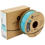 Пластик для 3D-принтера Polymaker PETG POLYLITE 1,75mm 1kg TEAL (PB01010) - зменшене зображення 3