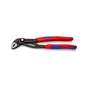 Кліщі KNIPEX сантехнічні Cobra QuickSet (87 22 250) - preview 1