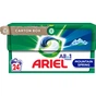 Капсули для прання Ariel Pods Все-в-1 Гірське джерело 24 шт. (8001090726667) - зменшене зображення 1