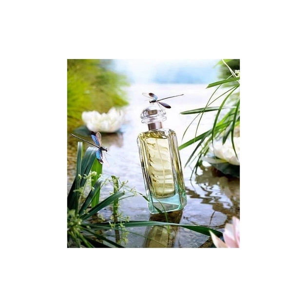 Туалетна вода Hermes Un Jardin en Mediterranee 100 мл (3346131210015) - зображення 3