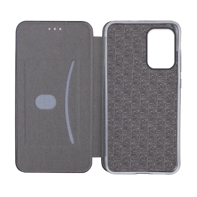 Чохол до мобільного телефона BeCover Exclusive Motorola Moto G05 / E15 Deep Blue (713517) - зображення 4