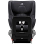 Автокрісло Britax-Romer DualFix 3 i-size Flex Base з базою Fossil Grey (2000036309) - зменшене зображення 3