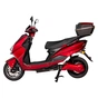 Електроскутер Atlas Speedy 2000W Box Red (3083) - зменшене зображення 2