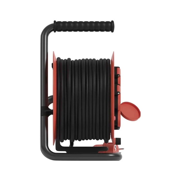 Мережевий подовжувач EMOS P082251 - picture 4