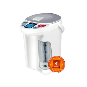 Електрочайник Mystery MTP-2454 зображення 1